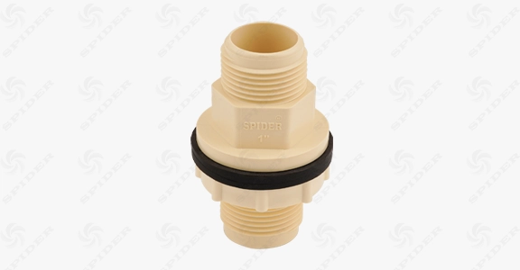 CPVC Fittings