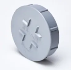 DOOR CAP